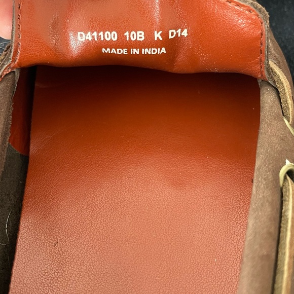 Cole Haan driving moccasins - Picture 9 of 9